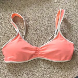 Aerie bikini top